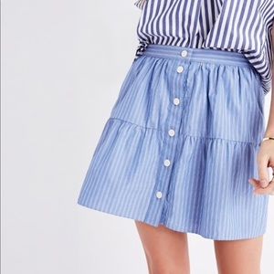 Madewell Skirt
